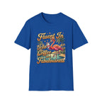 Fluent In Iced Coffee T-Shirt