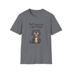 Cat "You Problem" T-Shirt