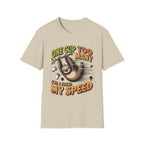 Coffee Sloth T-Shirt