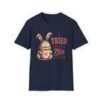 I Tried Being Nice Today T-Shirt
