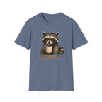 Slow Start Club T-Shirt