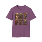 Coffee Wildlife T-Shirt