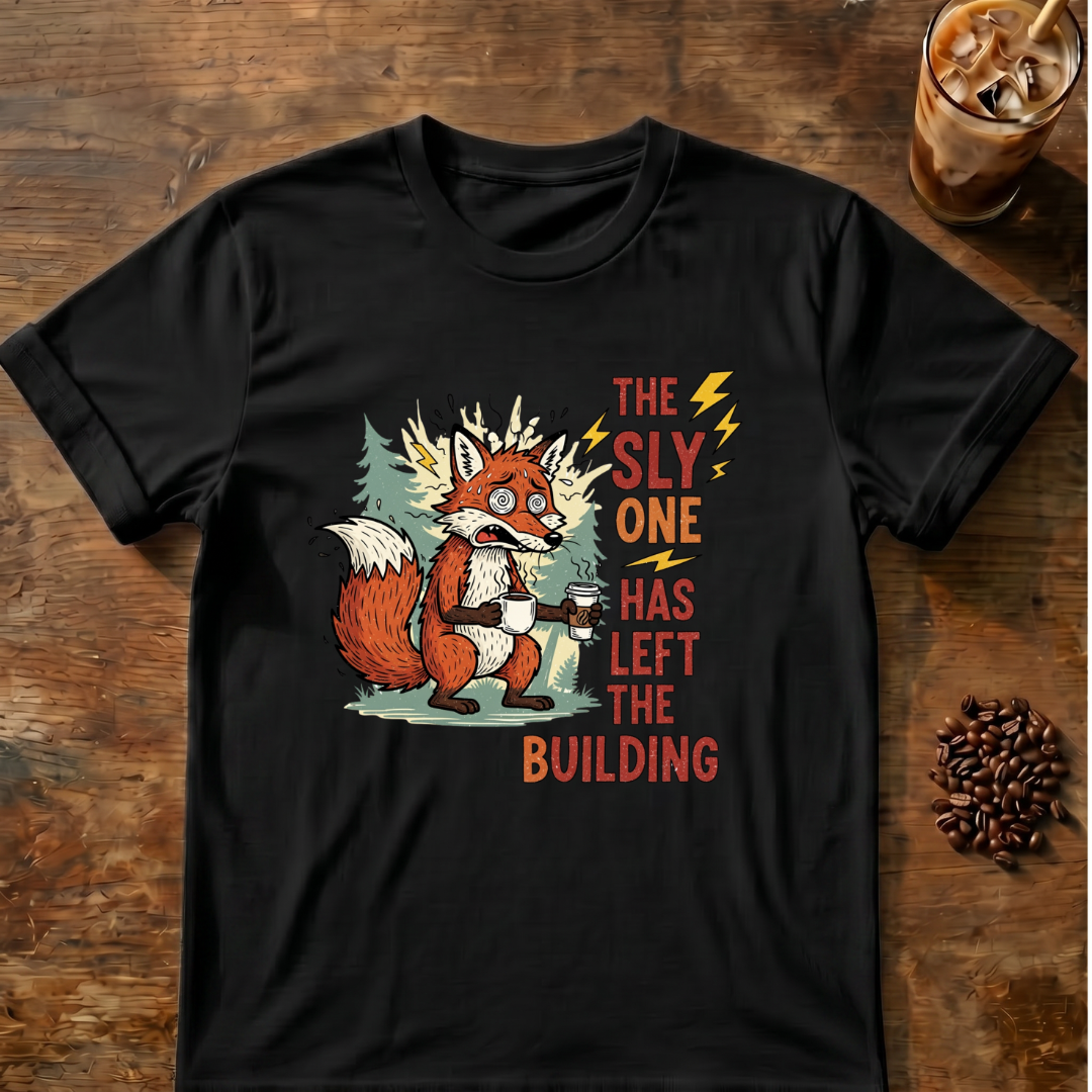Sly Fox T-Shirt