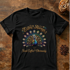 Peacock Extra? Always T-Shirt