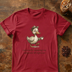 Running on Delusion T-Shirt