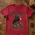 Shiny Object Collector T-Shirt