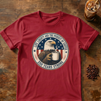 Life, Liberty and the Pursuit of Coffee T-Shirt