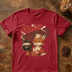 Refill Required Fox Tee