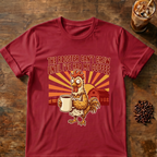 Rooster Can’t Crow T-Shirt