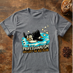 Penguin professionalism T-Shirt