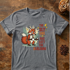 Sly Fox T-Shirt