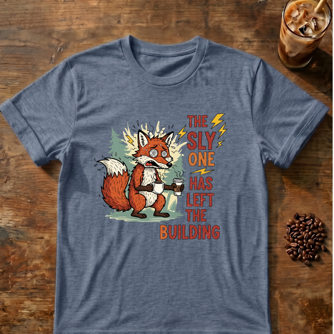 Sly Fox T-Shirt
