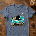 Penguin professionalism T-Shirt