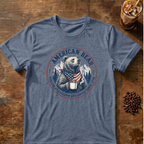 American Bear T‑Shirt