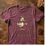 Running on Delusion T-Shirt