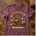 Orangutan Cold Brew T-Shirt