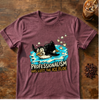 Penguin professionalism T-Shirt