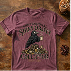Shiny Object Collector T-Shirt