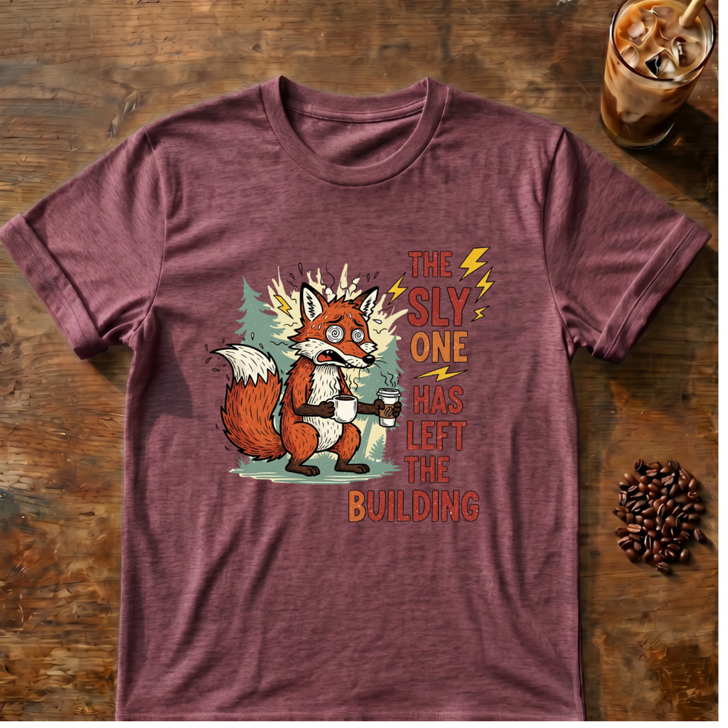 Sly Fox T-Shirt