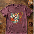 Sly Fox T-Shirt
