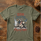 250 Years of Doing Whatever I Want T-shirt