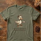 Running on Delusion T-Shirt