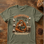 Orangutan Cold Brew T-Shirt