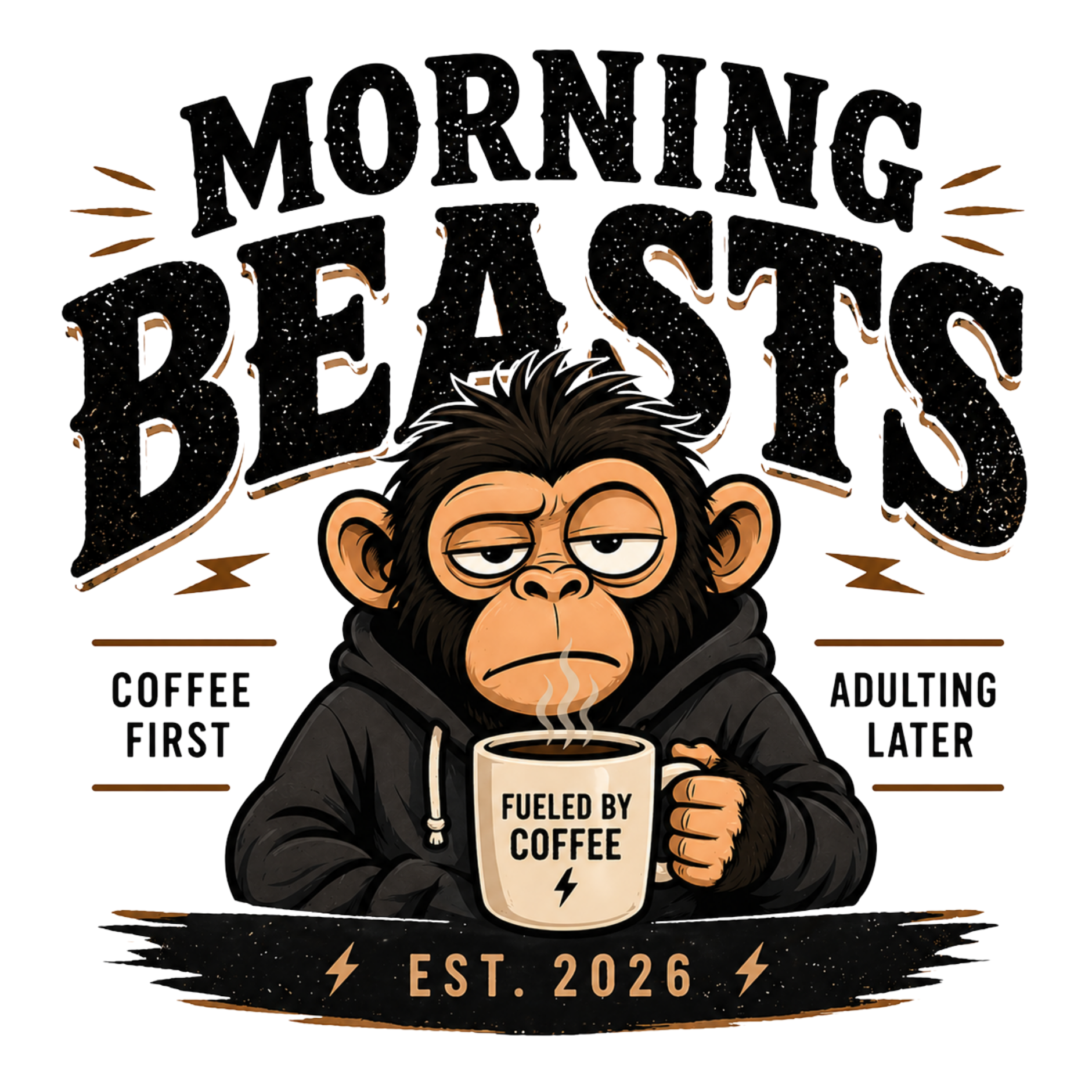 Wild Life Coffee Club