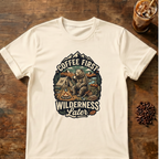 Coffee First Wilderness T-Shirt
