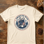 American Bear T‑Shirt