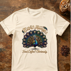 Peacock Extra? Always T-Shirt
