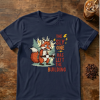 Sly Fox T-Shirt