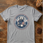 American Bear T‑Shirt