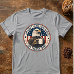 Life, Liberty and the Pursuit of Coffee T-Shirt