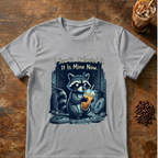 Raccoon Thief T-Shirt