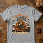 Orangutan Cold Brew T-Shirt