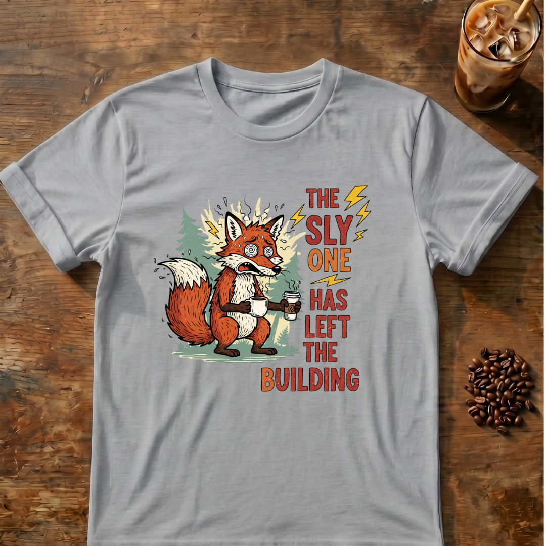 Sly Fox T-Shirt