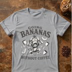 Going Bananas Monkey T-Shirt