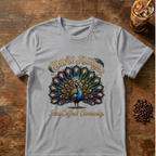 Peacock Extra? Always T-Shirt