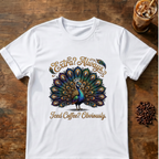 Peacock Extra? Always T-Shirt