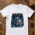 Raccoon Thief T-Shirt
