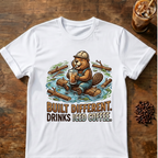 Beaver Built Different T-Shirt