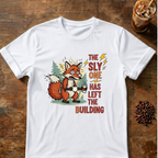 Sly Fox T-Shirt
