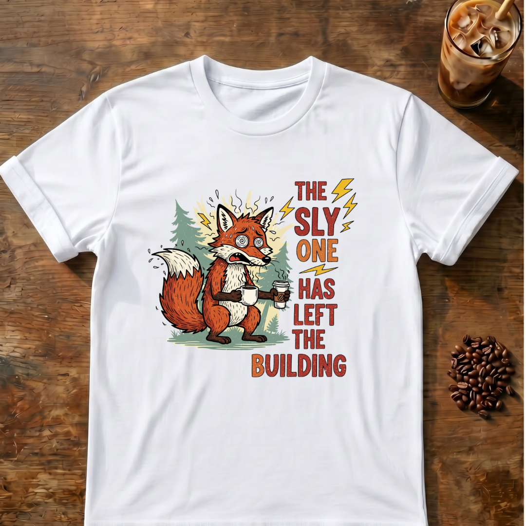 Sly Fox T-Shirt