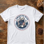 American Bear T‑Shirt