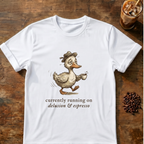 Running on Delusion T-Shirt