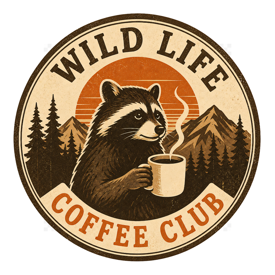 Wild Life Coffee Club